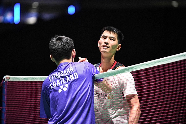 陈世豪的壮 陈世豪的壮