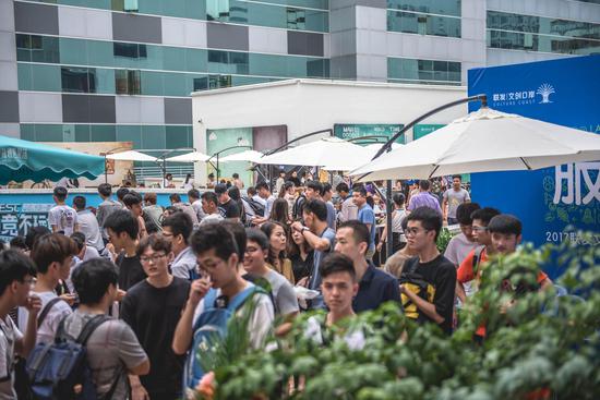 在竞争最激 在竞争最激