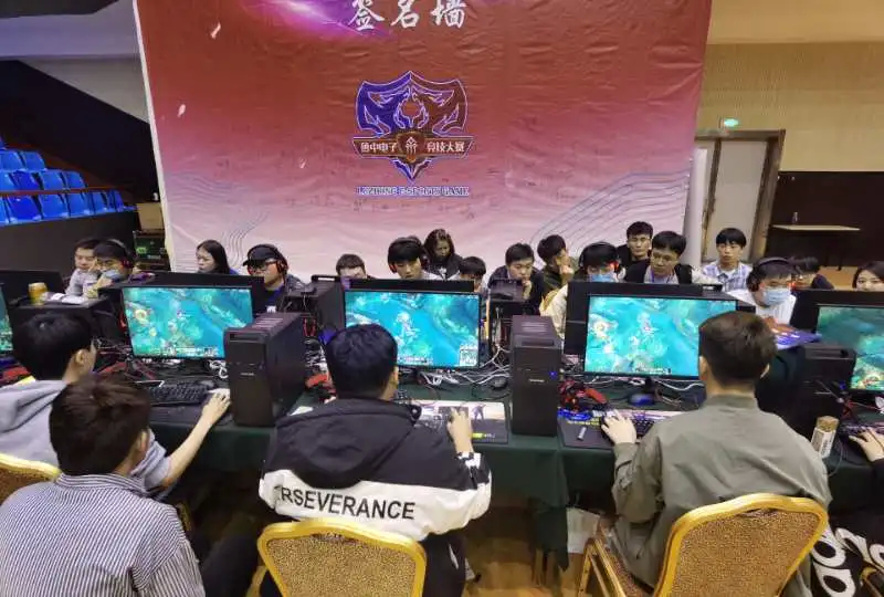 若你手中已